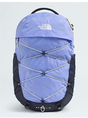 north face borealis backpack dusty periwinkle Mua THE Commuter Laptop Backpack, Summit Navy/Dusty Periwinkle/Shady Blue, One Size trên Amazon Mỹ chính hãng 2026 One Size Borealis Backpack